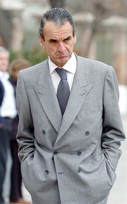Mario Conde