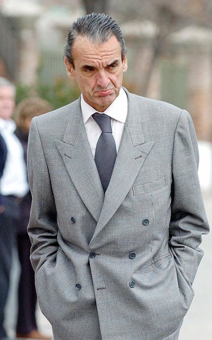 Mario Conde