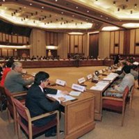 El FMI mejora sus previsiones de crecimiento para España para 2009 en dos décimas