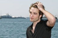 ¿Robert Pattison en Piratas del Caribe?