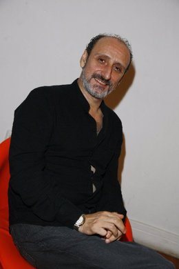Jose Luis Gil