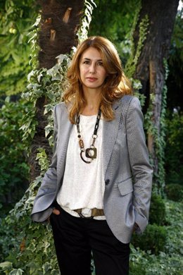 Ana García Siñeriz