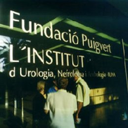 Fundación Puigvert