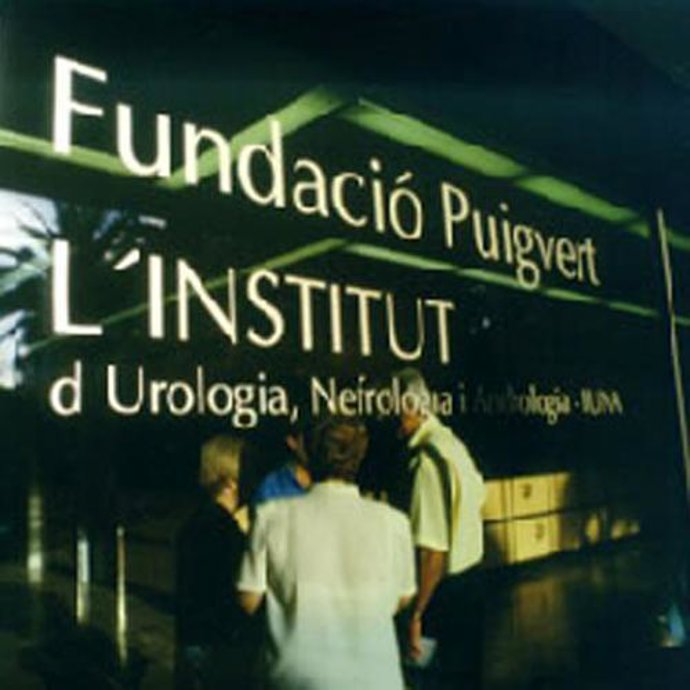 Fundación Puigvert