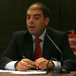 Presidente de ATA, Lorenzo Amor