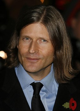 Roger Avary, guionista de la película 'Pulp Fiction'