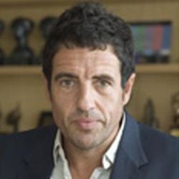 Daniel Écija, presidente de Globomedia 