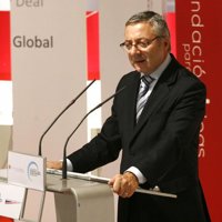 Blanco no valora la querella contra De la Rúa