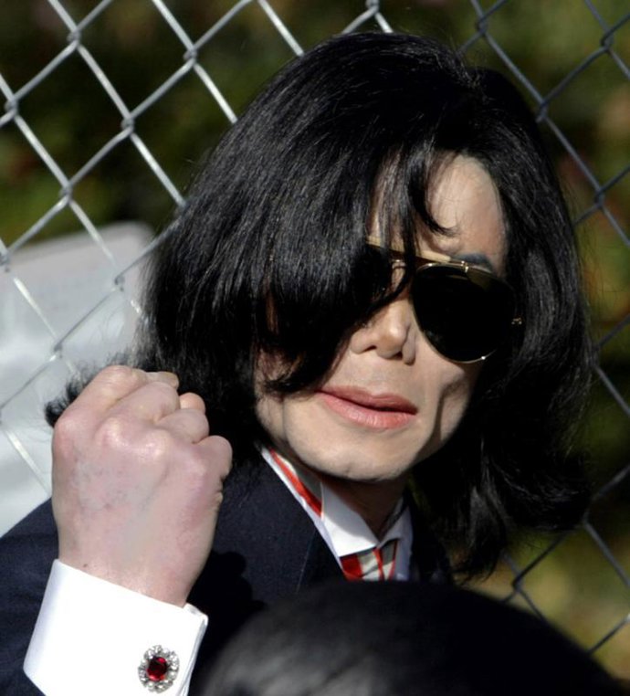 Michael Jackson
