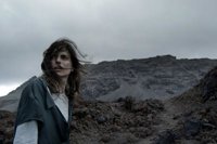 Elena Anaya y la isla de El Hierro