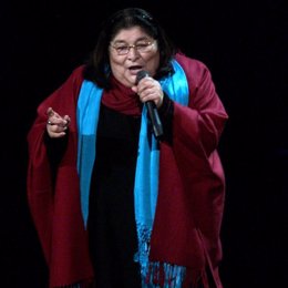 Mercedes Sosa