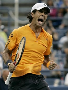 Fernando Verdasco