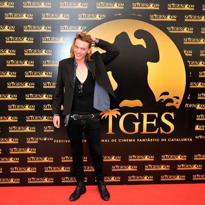 Los fans de la saga juvenil 'Crepúsculo' toman Sitges