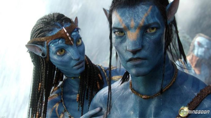 Imagen de Avatar de James Cameron