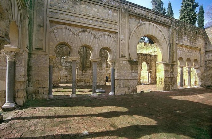 Medina Azahara