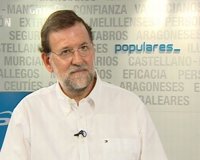 Rajoy reclama su "retirada" porque son "un enorme error"