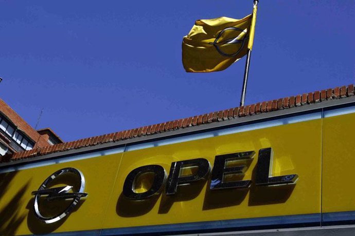 Imagen de Opel 