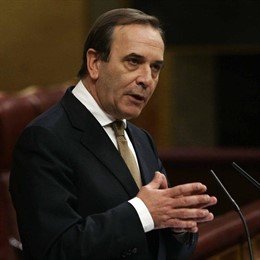 José Antonio Alonso