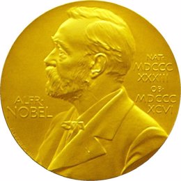 Alfred Nobel. Premios Nobel
