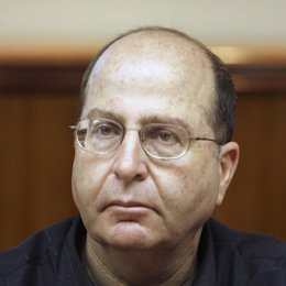 Moshe Yaalon