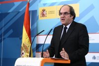 La partida de becas para 2010 alcanza los 1.393 millones de euros para 2010, un 3,8 por ciento más que en 2009