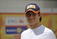 Piquet Jr.: "Nadie ha sido más castigado que yo" 