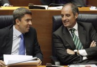 Rambla, sobre una supuesta mediación a Orange Market: "Es rotundamente falso"