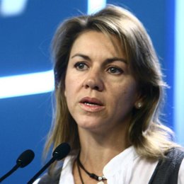 RDP de María Dolores de Cospedal