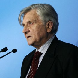 Jean Claude Trichet