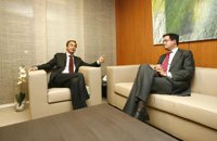 Un "acuerdo inminente" garantizará el futuro de Renault en España