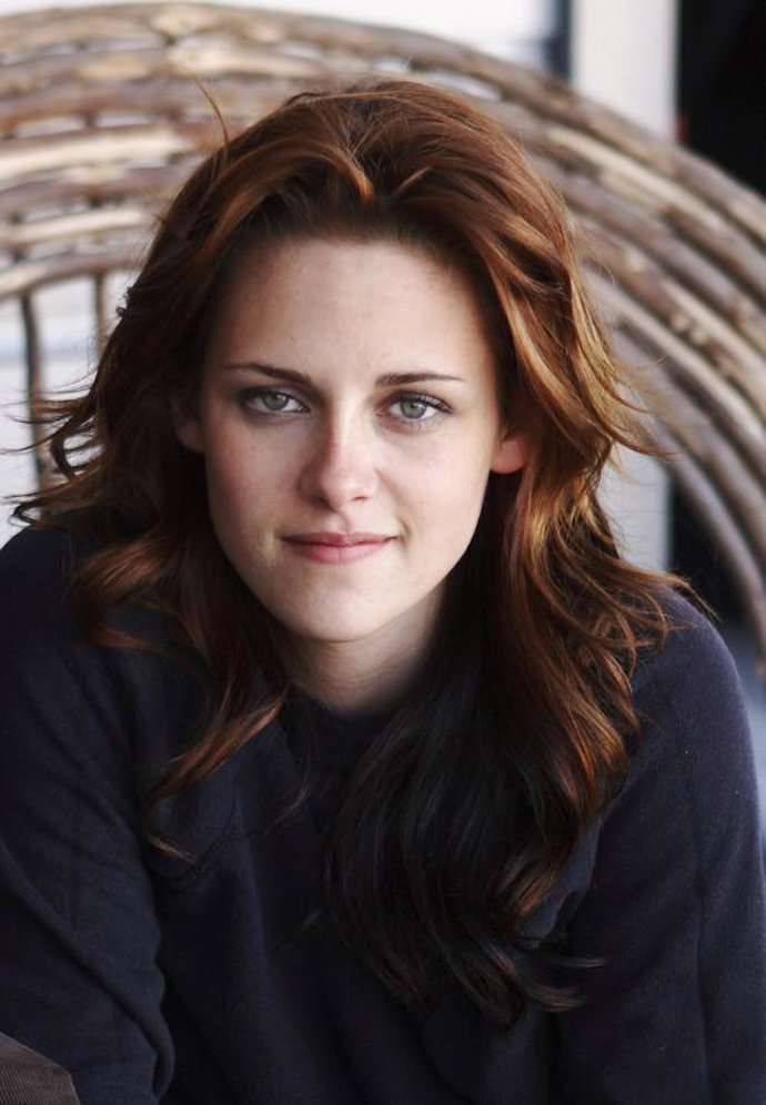 kristen Stewart