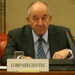 Gobernador del Banco de España, Fernández Ordóñez