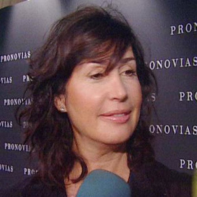 'DEC' gana la batalla por Carmen Martínez Bordiú