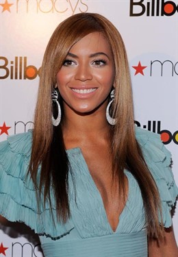 Beyonce  Knowles