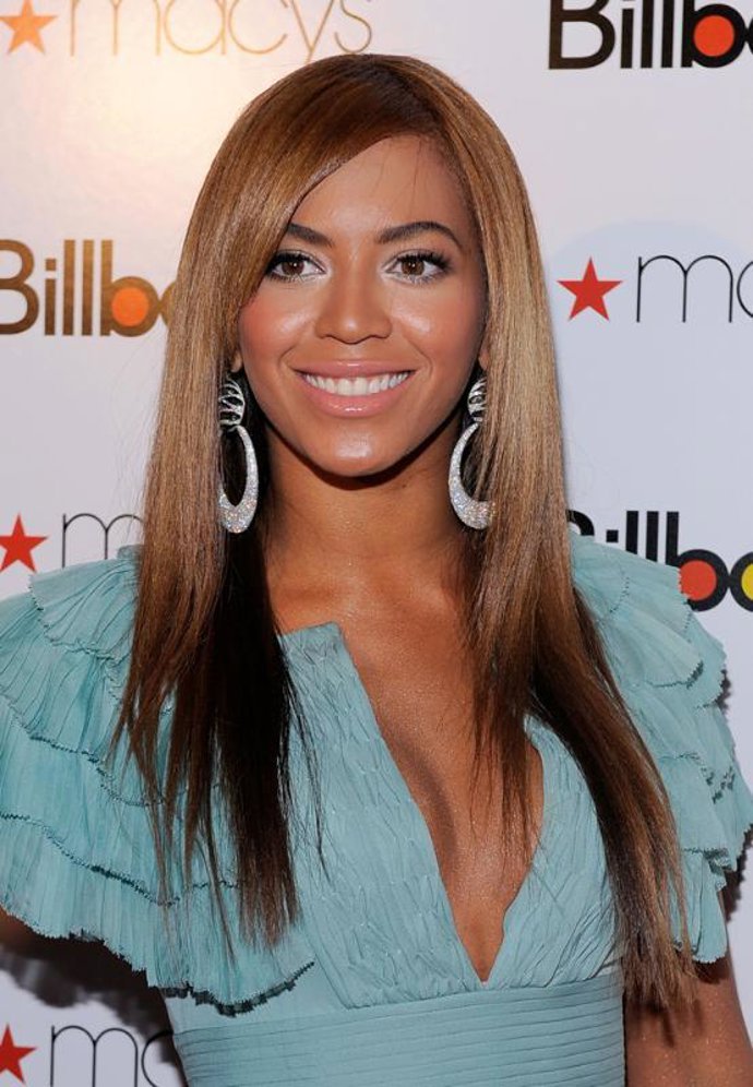 Beyonce  Knowles