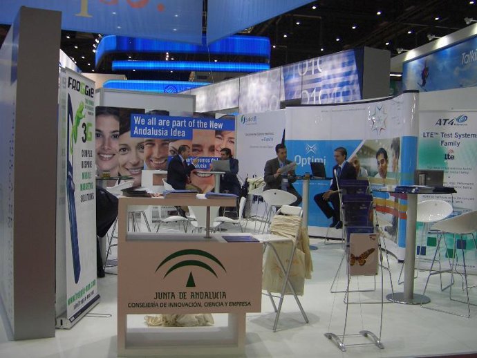 ITU Telecom World Ginebra