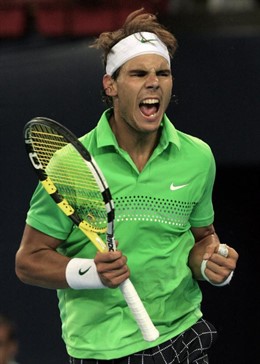 Nadal