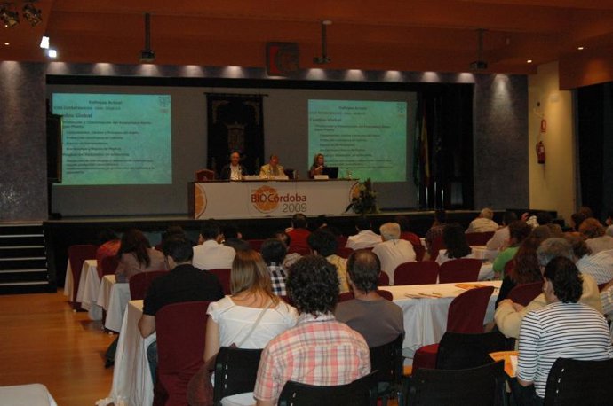 Encuentro BioCórdoba