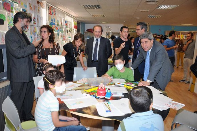 Taller de animación