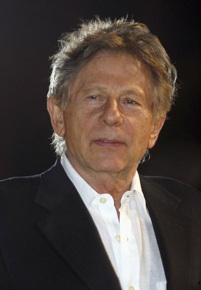 Roman Polanksi
