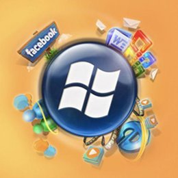 Logo de Windows Mobile 6.5