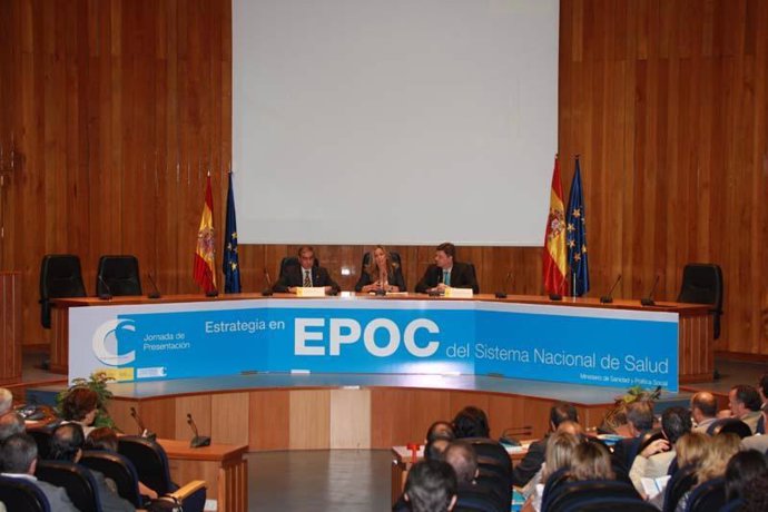 Jornada EPOC