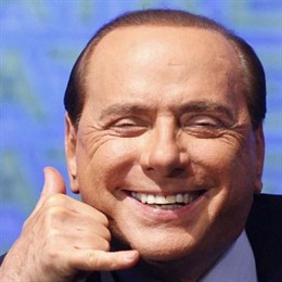 Silvio Berlusconi