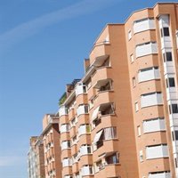 El precio de la vivienda acumula un descenso del 3,18% en el año