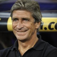 Pardeza: "Pellegrini tiene tiempo para ir corrigiendo los errores"