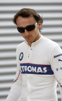 Kubica