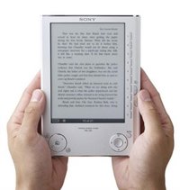 El e-reader avanza tímidamente 