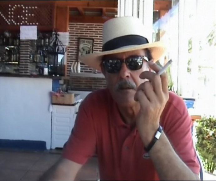 Julián Muñoz