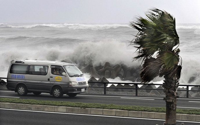 Imagen del Tifon Melor