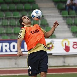 Negredo